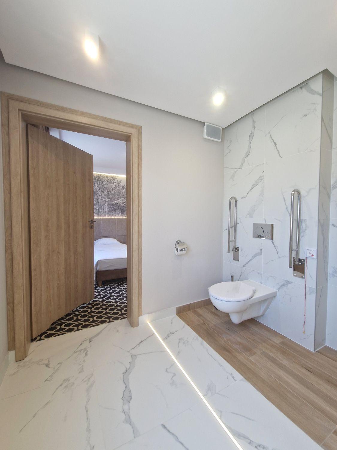 راشين Citi Hotel'S Warszawa-Falenty المظهر الخارجي الصورة